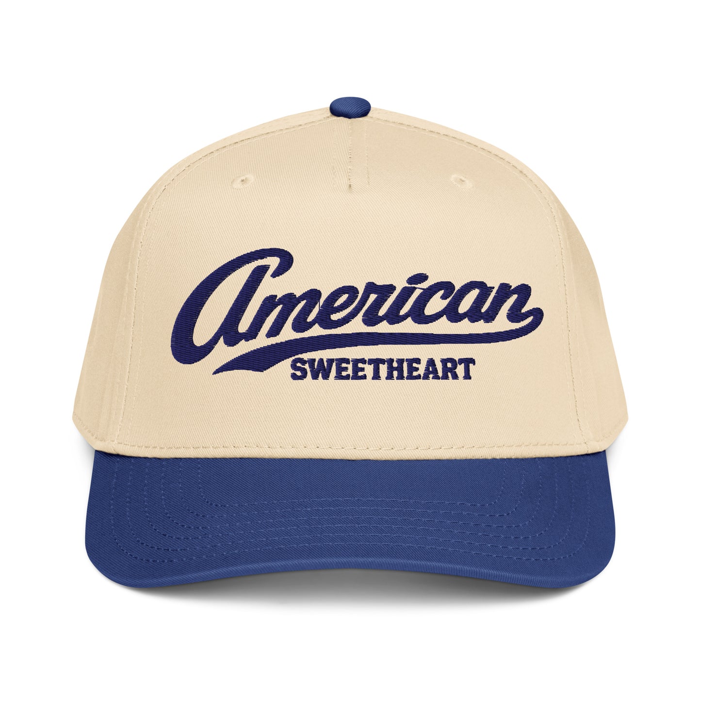 American Sweetheart Hat