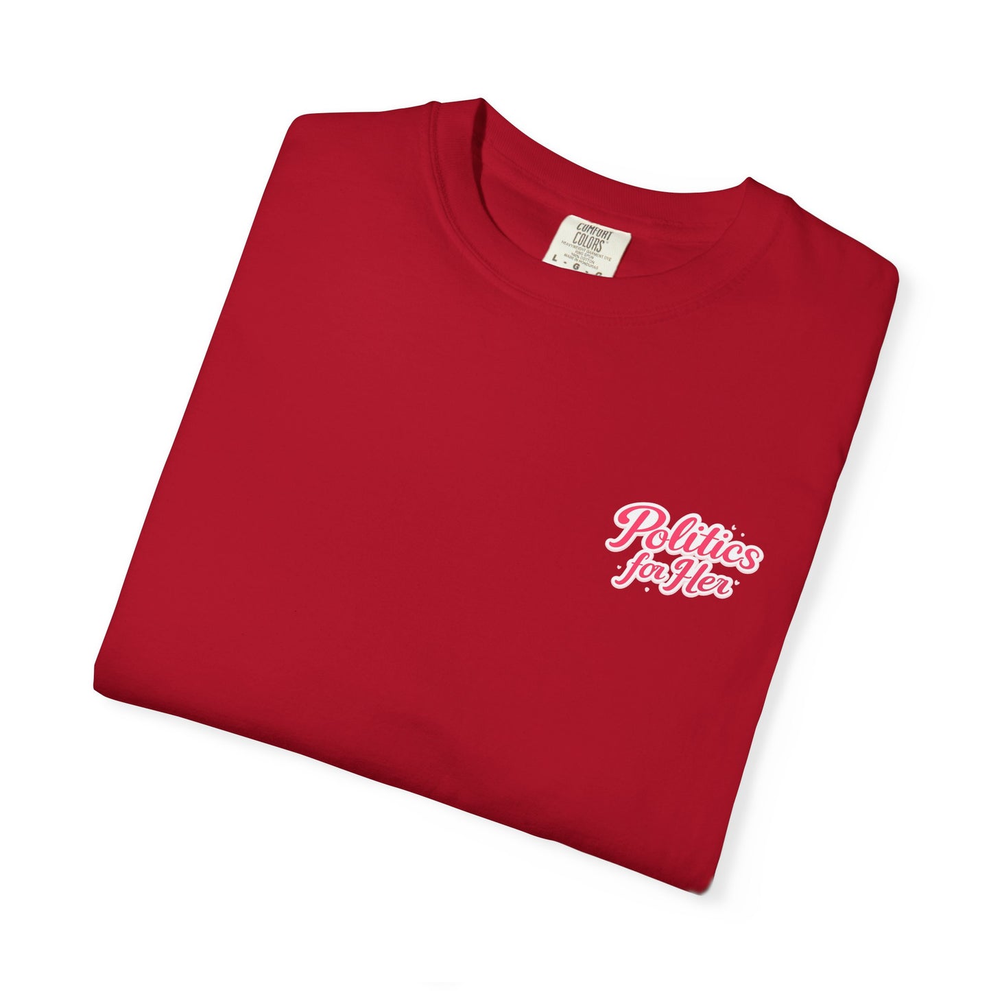Beating Heart Graphic Tee