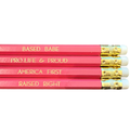 Pink Pencil Pack