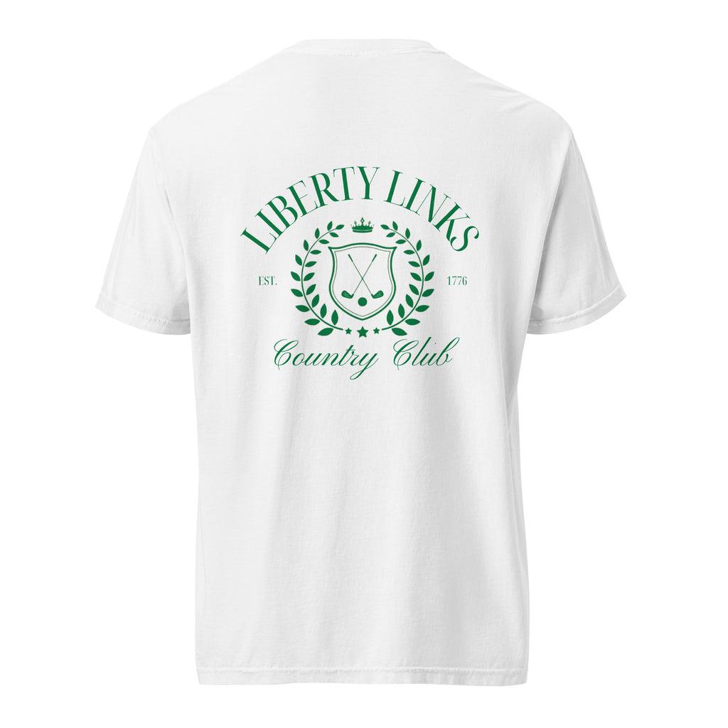 Liberty Links Graphic Tee